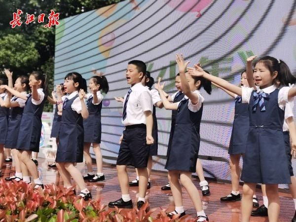 小学 少年航天科普特训营走进小学校园