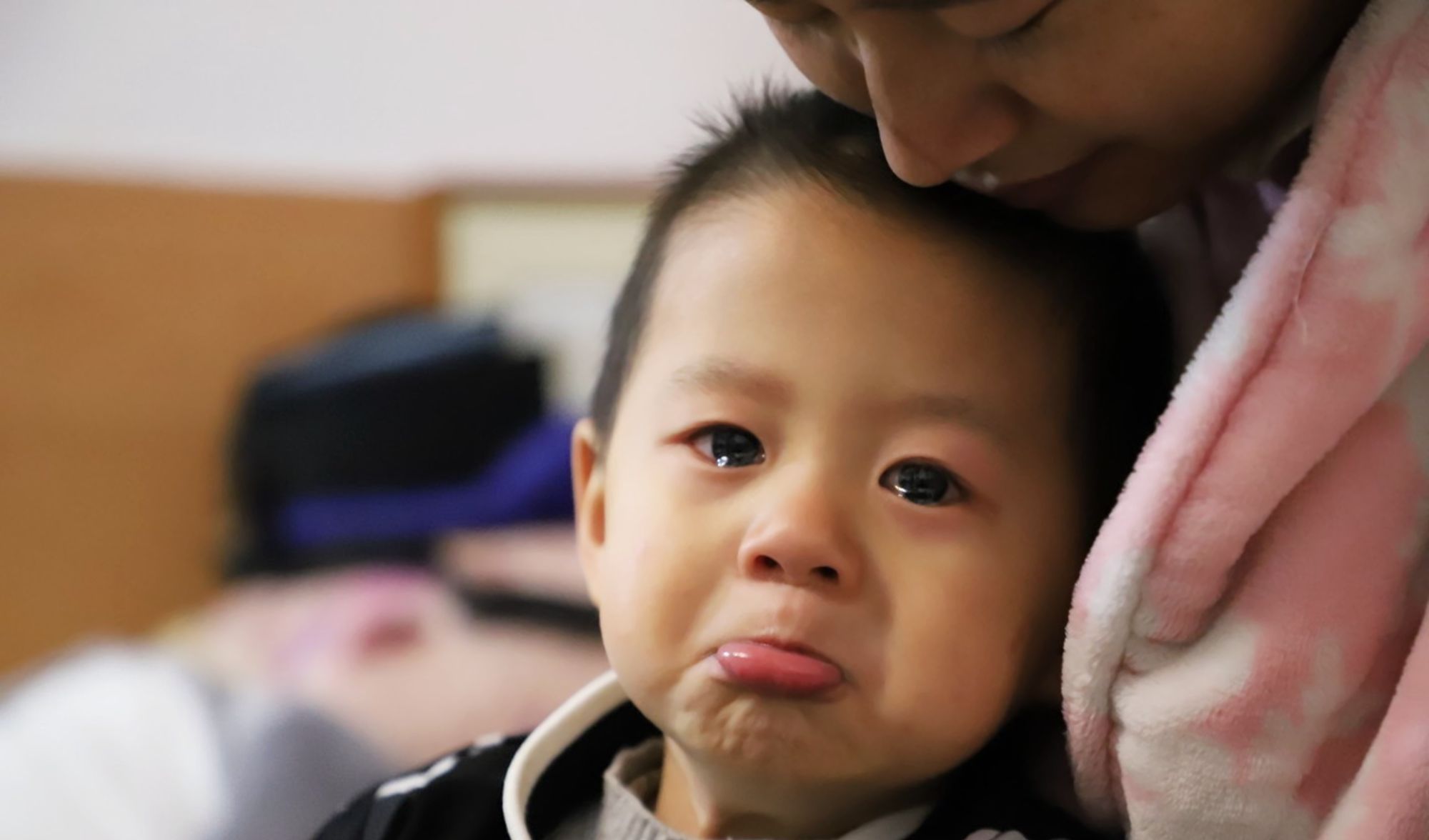 规矩|李玫瑾:别再对孩子大吼大叫了,“8字箴言”教你给孩子立规矩