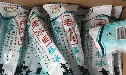 5种包装寒酸却很好吃的雪糕，东北大板名列前茅，吃过几种