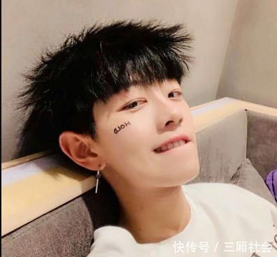 长头发|男生自认为很帅,女生却不想看第二眼的几款发型,希望你一个没中