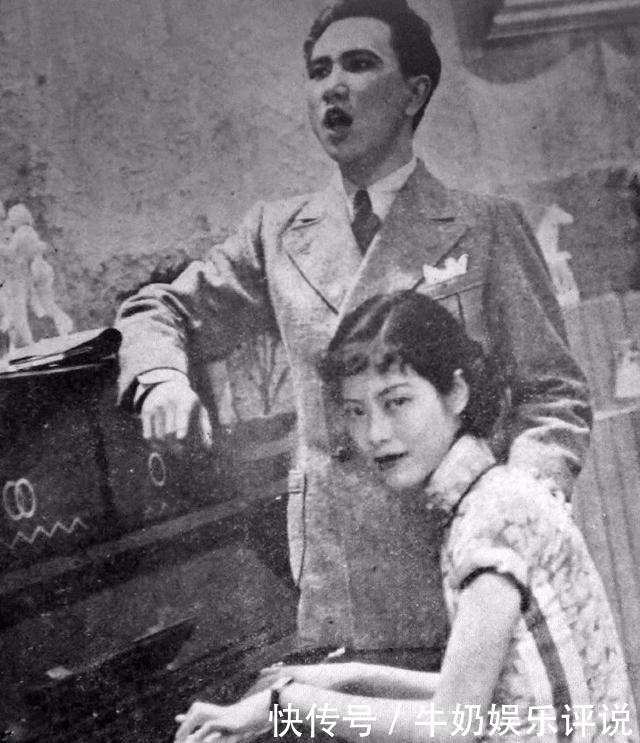 顾问|洋顾问李德返回苏联后,留在中国的儿子和两任妻子,后来怎样了