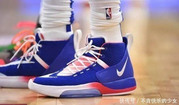 kobe 5|球星上脚｜巴特勒上脚新配色！塔图姆这双骚气！