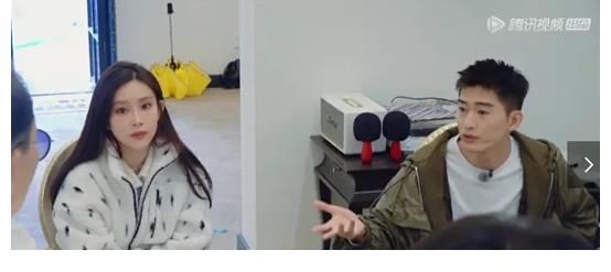 賴冠霖|從桃花塢看兩代藝人：宋丹丹周杰態(tài)度謙和，年輕藝人更注重自我