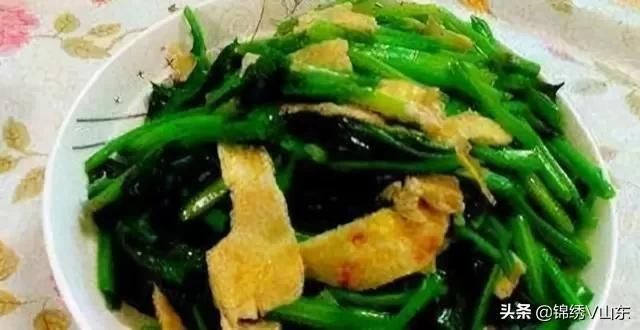 千叶豆腐|妈妈做的12道拿手家常菜，最能拴住家人的胃，值得试一试