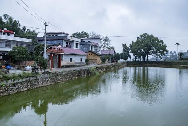 民宿|旅游新宁看崀山丹霞、采脐橙、住民宿，一篇文章助你轻松玩