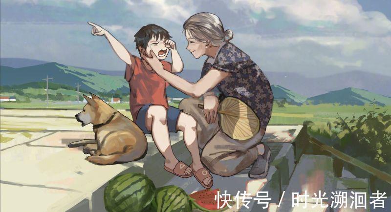 王莺莺|云边有个小卖部读后感:你是不是也像刘十三一样活着,你可曾后悔