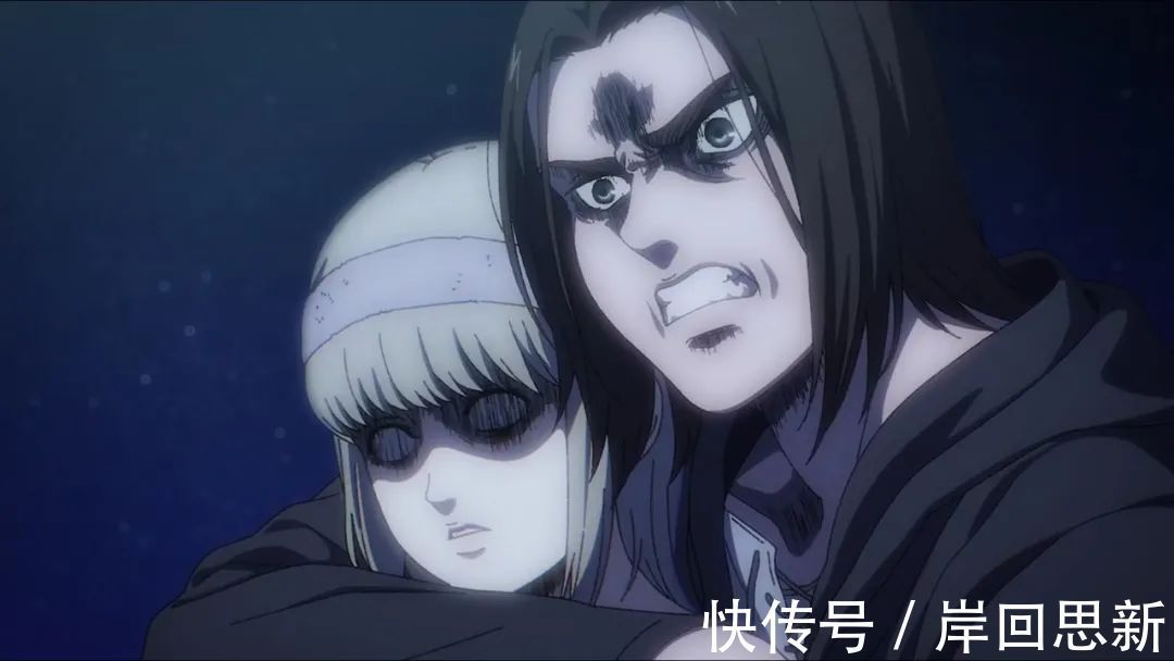 巨人|期待已久的巨人地鸣,评价两极化,《鬼灭之刃》冲上全球热搜第一