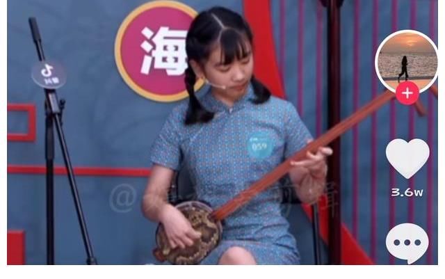 王惠|多年粉丝变师妹，这女孩才是人生赢家吧
