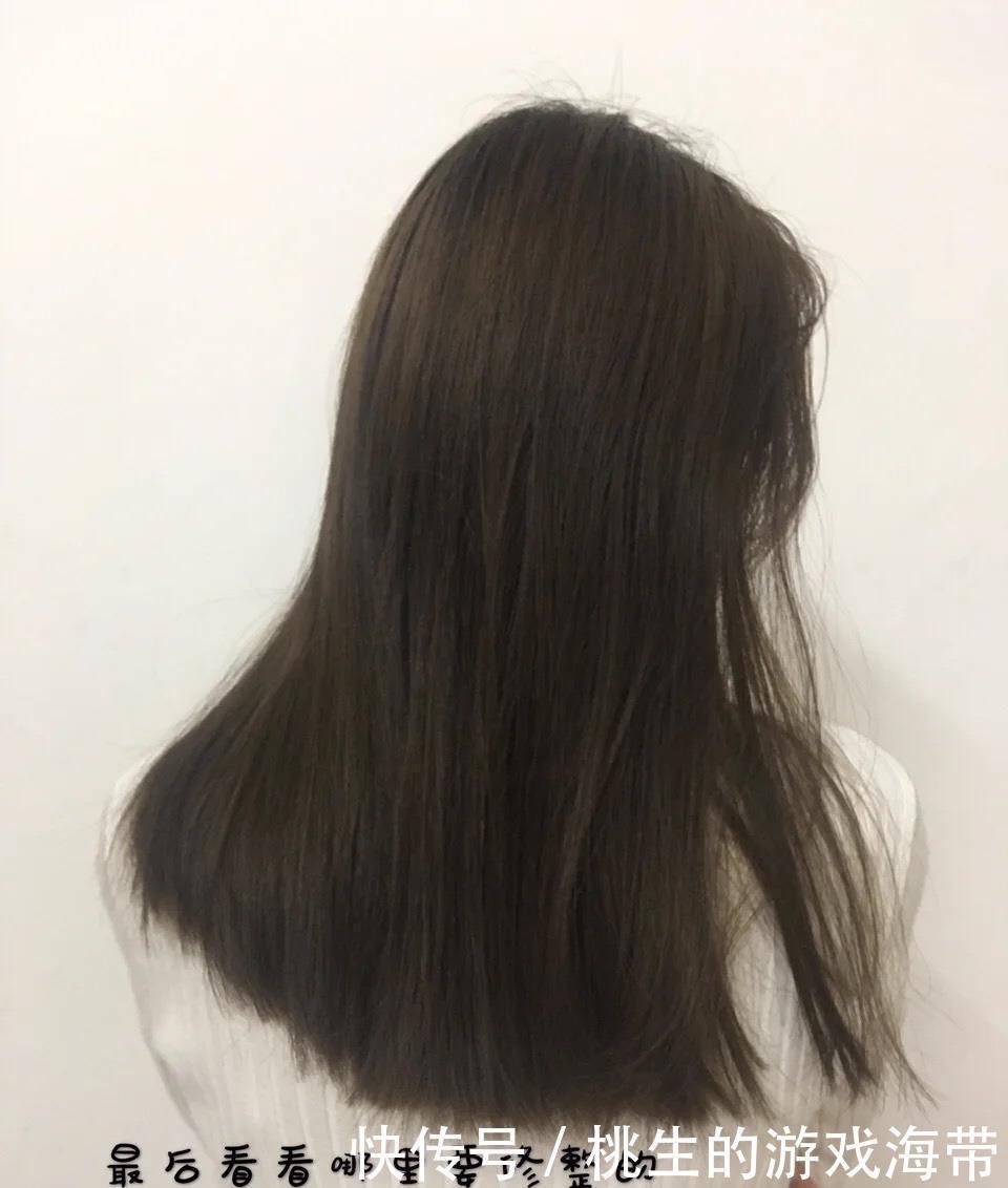 修剪 自己剪长发最简单方法是什么?简单几个小步骤,剪出好看的发型