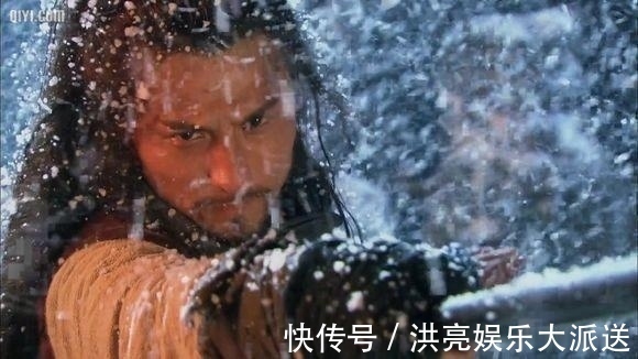 说书人&“马上林冲,马下武松”,后面还有一句,说书人却故意不提