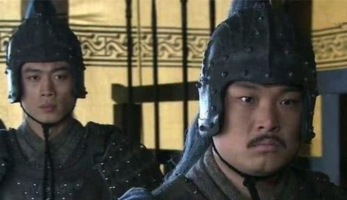 无影无踪|此人在夷陵之战大显身手，击溃蜀汉四员大将，却突然无影无踪