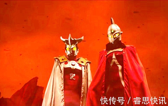 身世|雷格罗斯奥特曼身世解开,是来自超古代的战士?有图有证据!