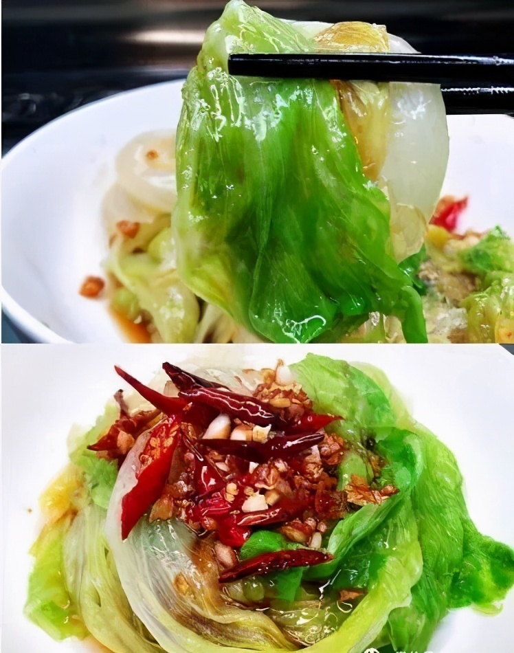 杏鲍菇|精挑细选的32款菜品，色泽诱人味道鲜美，看了就来食欲