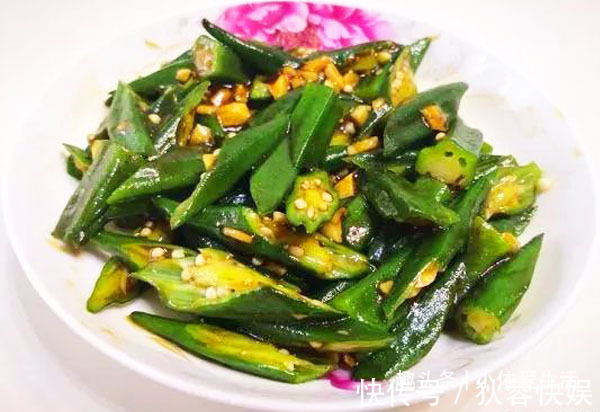 好吃|天暖了教你几道清淡开胃的家常菜,美味简单实惠,好做又好吃