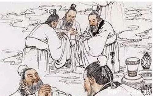 官场|官场上改年龄 宋朝之后就不是个事儿了 真正的“历史悠久”