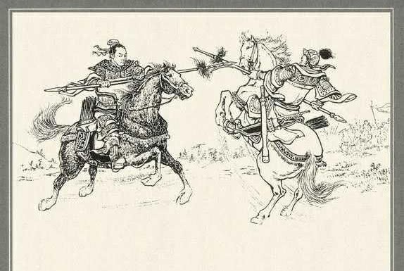 曹休|夏侯惇曹纯曹洪夏侯渊曹仁曹休夏侯尚曹真,这八人武功如何排名?