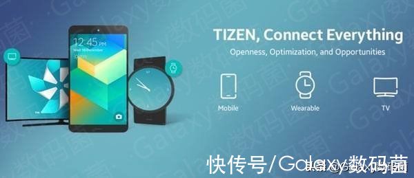 dex|Tizen系统没了，我们应该怎么看？全球第一大厂何去何从？