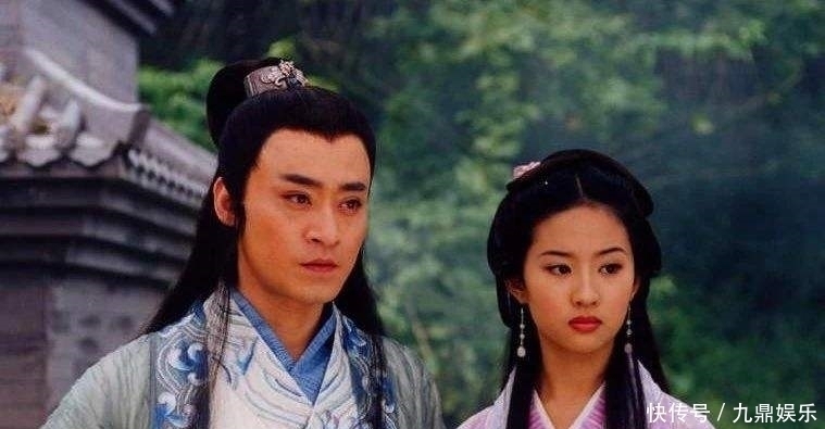 连城诀|盘点金庸武侠的十大伪君子:岳不群只能屈居第二,玷污小龙女上榜