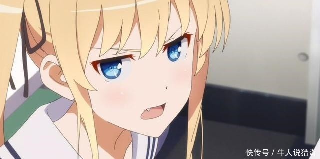 炮姐|越变态越有爱这些动漫里的双马尾都是神经病或变态,却人气爆棚