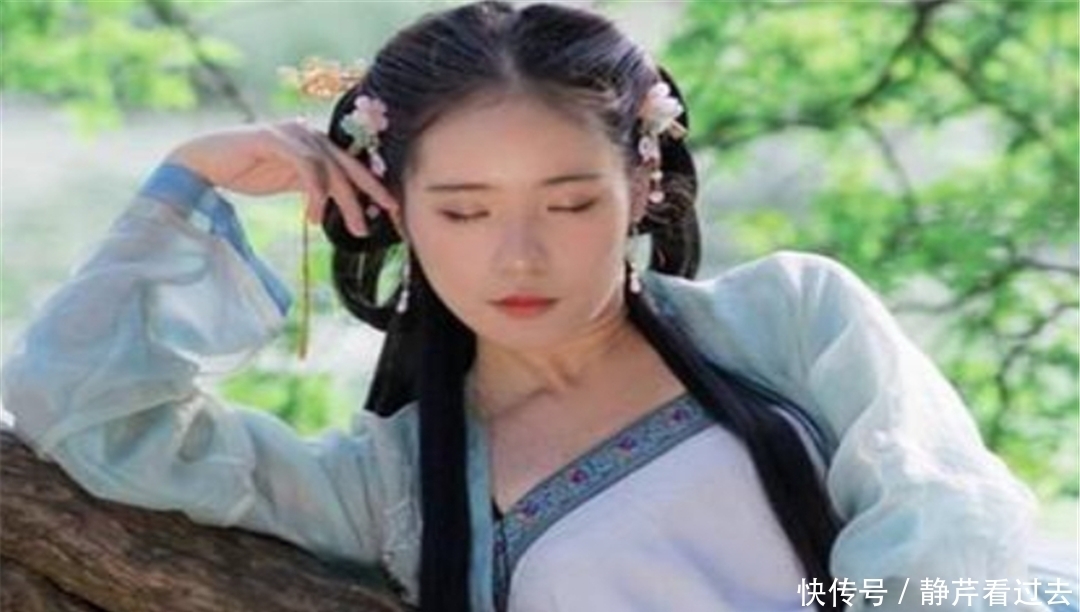 影响|她虽只活到19岁,却影响了中国大地1500年,无数人都在追求她