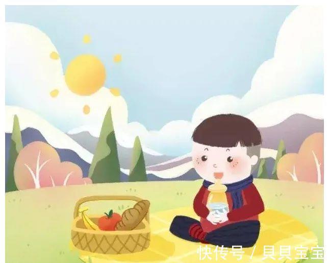 紫外线|中医儿科李波:冬季如何正确带宝宝晒太阳?有哪些好处和注意事项