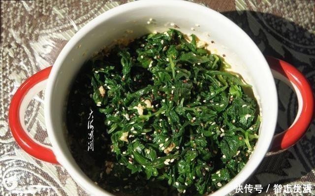 大肚腩|脂肪“最怕”的菜就是它,吃一次排空宿便,减脂刮油,大肚腩消失