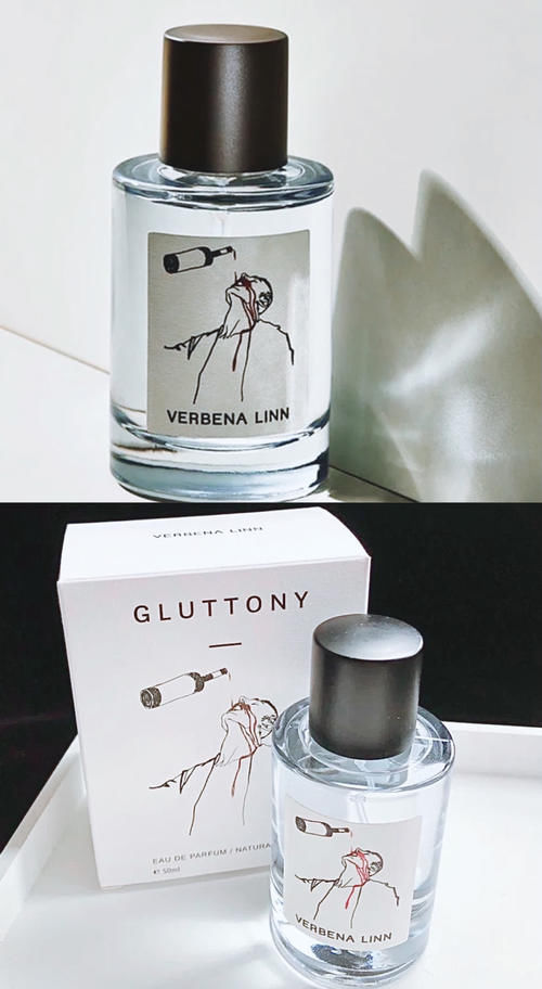 均价10r好闻的小众高颜值香水