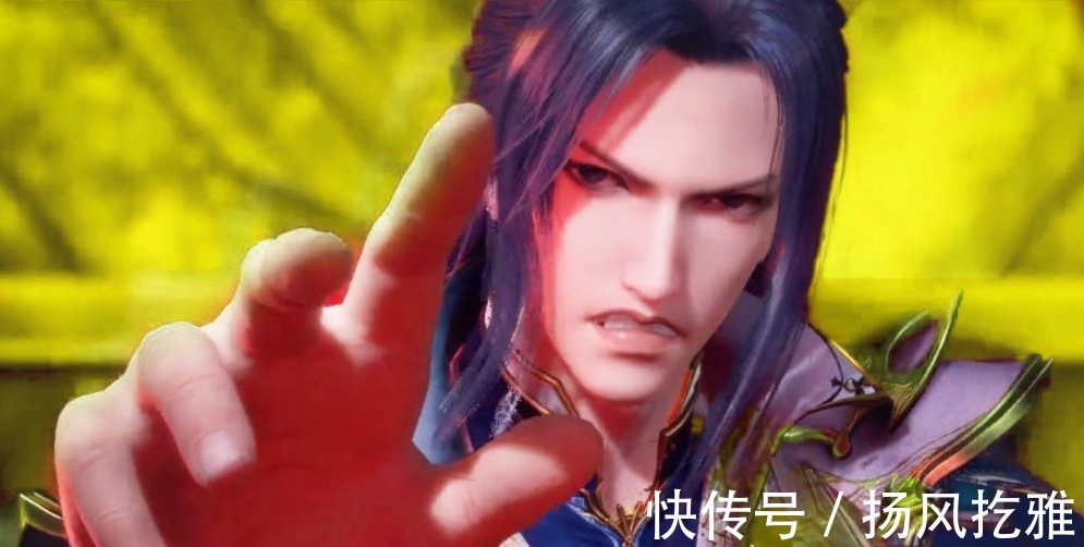 蓝银|斗罗大陆:唐三穿越海神之光,小舞对他使用“爆杀八段摔”