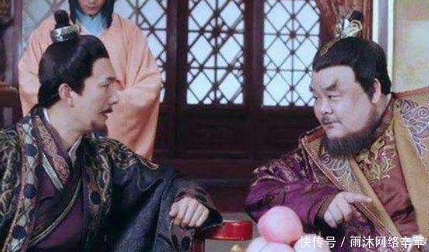 天上|明明是天上谪仙,却因政治被判谋逆,人人喊杀!李白:我想说真相