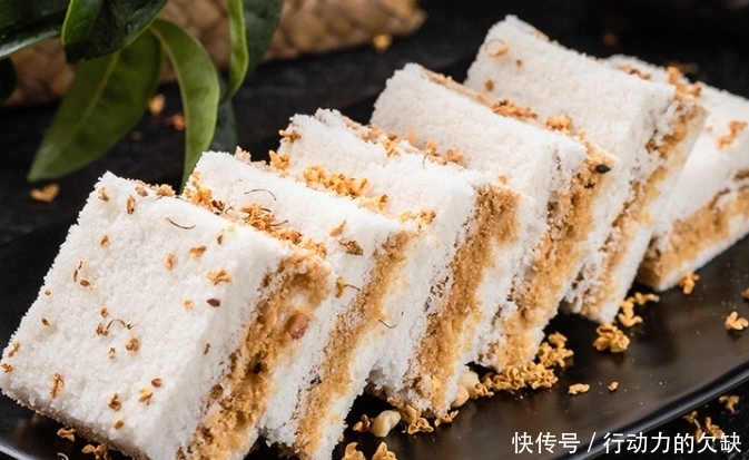 角落|超市里4种“廉价”美食,常常放在最角落,但都味道“顶呱呱”!