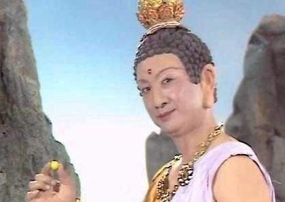 九头狮子$西游记:孙悟空唐僧早已死在取经路上,真正去到西天的只有三个人