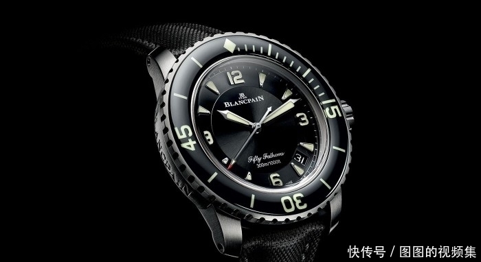 十万预算,这些手表相当经典