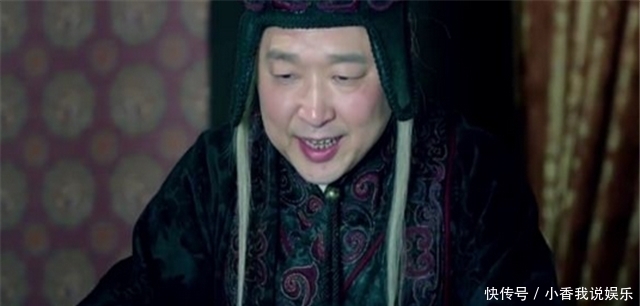 不准|琅琊榜:高公公到底是谁的人?梅长苏都看不准