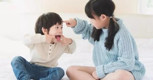 大宝|养大宝和养二宝时父母的12个区别,笑过之后顺便收获一些育儿智慧