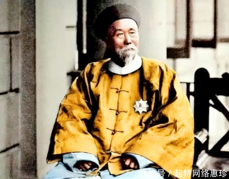 曾国藩|曾国藩虽然“笨”却很“精明”,为人处世牢记一点,人生少走弯路