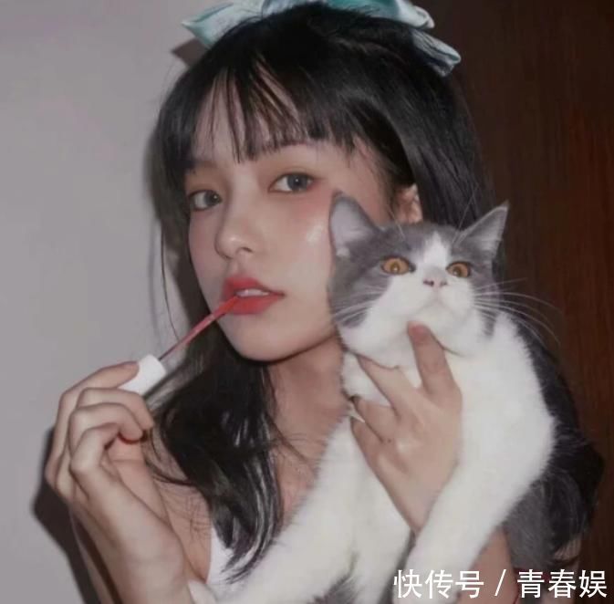 黑眼圈|素颜“耐看”的女生,一般会有这3种好习惯,一个不占难怪脱单困难