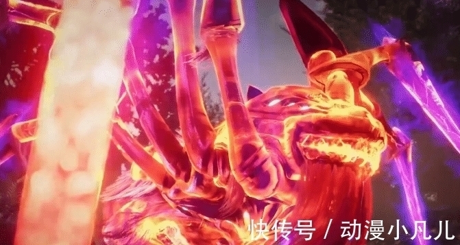 魂兽|斗罗大陆:最丑的五个魂兽,小舞只能排第二,看到第一没毛病