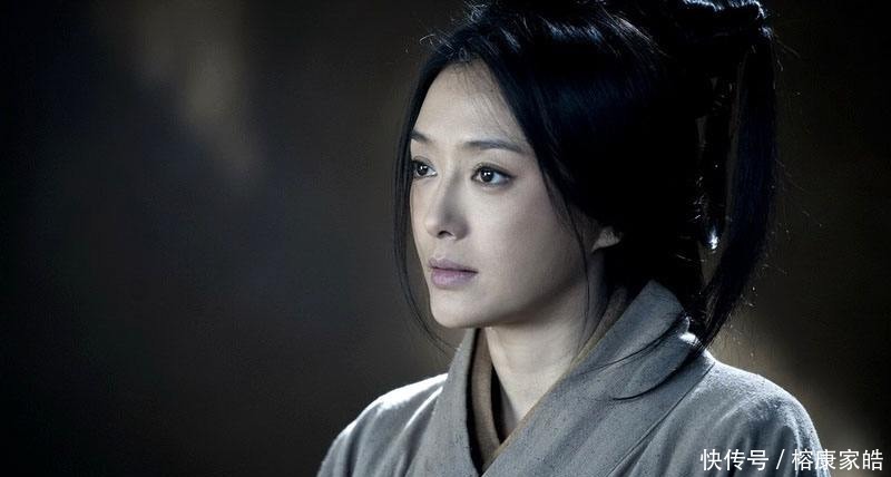 酿造|吕雉--为儿子能登上王位,酿造千古奇祸!