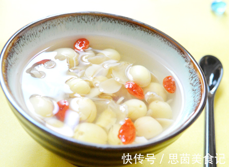 黄脸婆|女人要想气色好,一定要常喝这6款汤水!营养师:让你远离黄脸婆