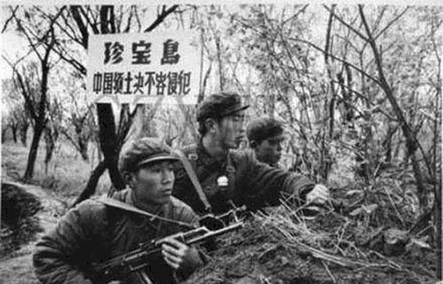 副司令|珍宝岛战斗英雄,一生大起大落,33岁官至副司令,42岁转业副厂长