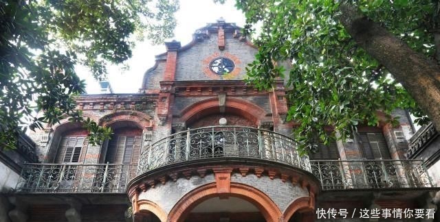 江南|首个入选世界遗产江南古镇,建筑中西合璧,被誉“江南第一镇”