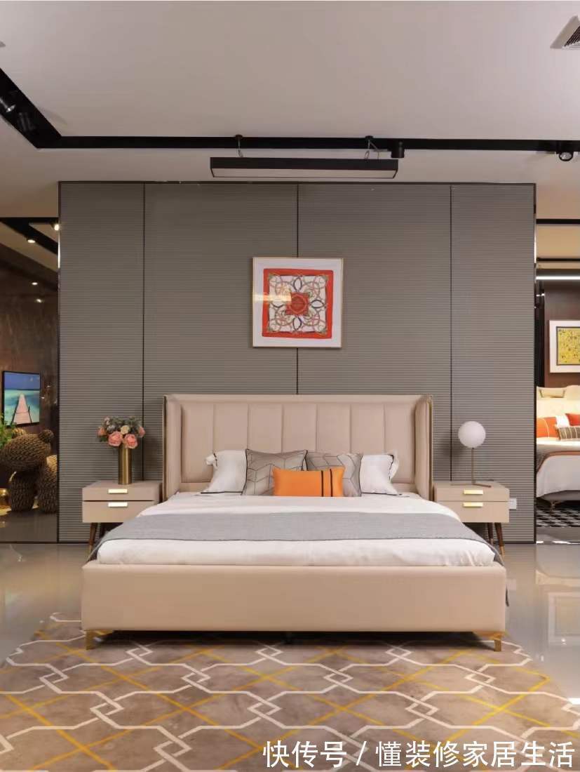 烟道|第2次装修,坚持做了这8个家居决定,十万预算装出二三十万的效果