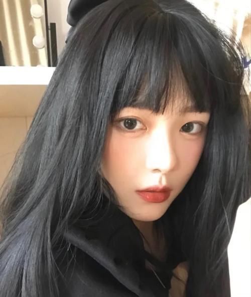 氛围感|脸上有这5个特征的女生,是标准的“绿茶脸”,对异性超有吸引力