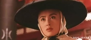 胡斐|爱完这个爱那个的胡斐，为何唯独不爱愿为他而死的程灵素？