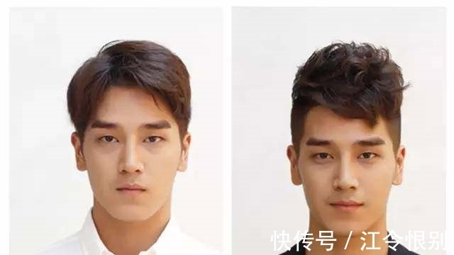 undercut|不懂,为何现在男生剪头发都是两边铲短?