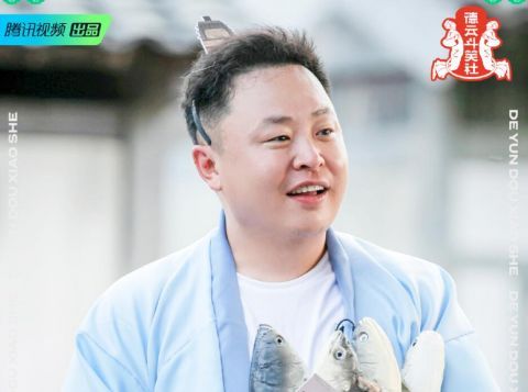 楊九郎|《德云斗笑社》游戲設(shè)計(jì)玩套路，結(jié)果被郭麒麟一眼識(shí)破，太打臉了