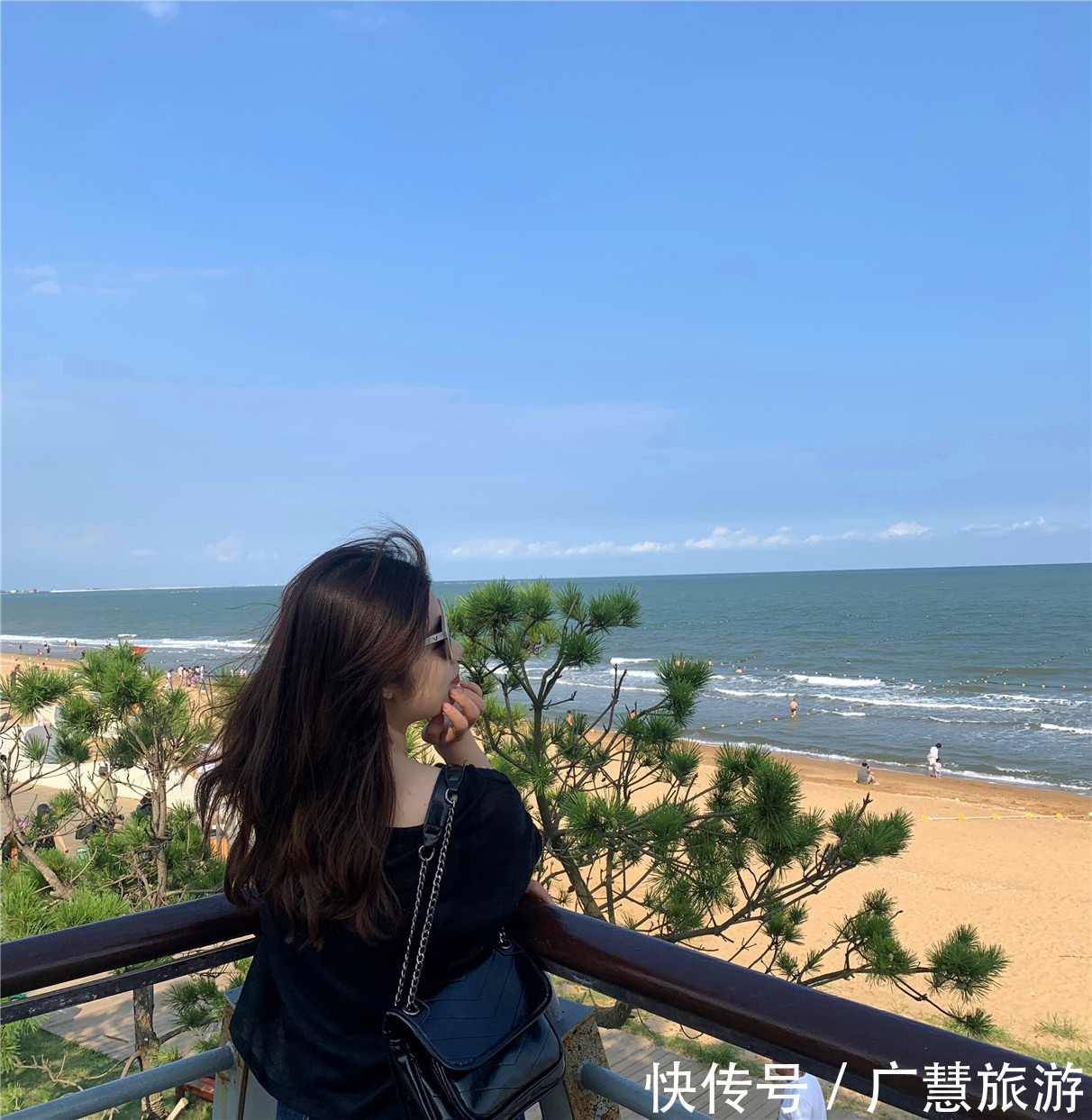 老年|日照万平口风景区等三个正规海水浴场，都是值得打卡的免费景点