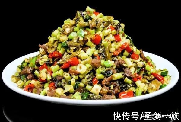 周末聚餐教你12道最适合家庭聚会的家常菜, 开胃又下饭, 你值得一学