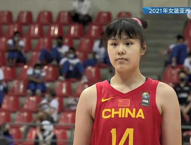 输球|中国女篮再次无缘亚洲冠军!许利民指出丢冠原因,仍遭到球迷质疑