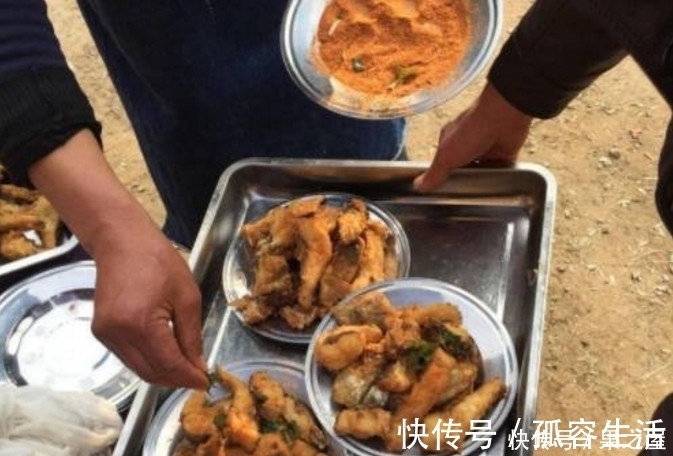 农村婚宴,这几种菜在农村非常受欢迎,在城市里却很少吃